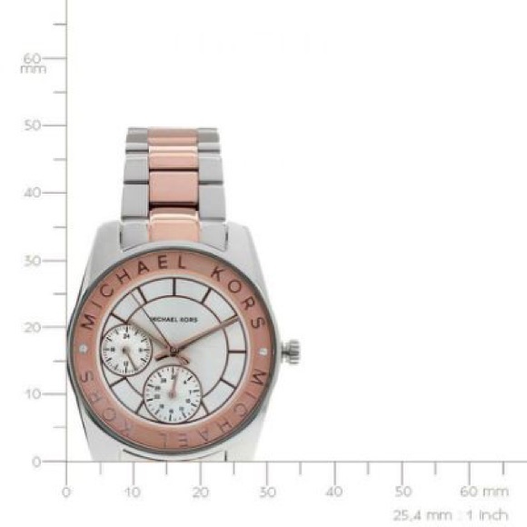 Michael Kors Watch - Picture 7 of 7